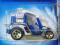 2003 HOT WHEELS - FORE WHEELER - 1/64