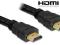 LK5 KABEL PRZEDŁUŻAJĄCY 2xHDMI TYPU A 19-PIN 1.4 v