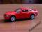 2005 FORD MUSTANG GT CZERWONY WELLY 1:60