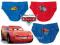 MAJTKI 3-PAK PACK AUTA CARS DISNEY licencja116-122