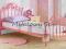 Łóżko dziecięce KAROLKA! Stelaż GRATIS!!!