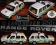 Burago  range rover police policja 2001 +gratis!!!