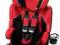 Fotelik samochodowy 9-36kg FERRARI Beline +gratis