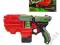 NERF VORTEX VIGILON PISTOLET NA DYSKI HASBRO W-wa