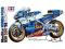 1/12 MoviStar Honda Pons NSR500 98 Tamiya  14072