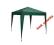 SUPER NAMIOT GAZEBO POP AP 240 CM X 240 CM