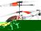 HELIKOPTER ZDALNIE STEROWANY SWIFT 3 kanały wawa