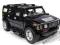 Samochód zdalnie sterowany Auto RC HUMMER MP3