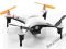 Quadrocopter DRON GALAXY VISITOR 2 Kamera wawa