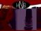 HnB* -25%  NAIL MOONLIT 15ML Vital
