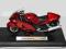 SUZUKI HAYABUSA 1:18 Chorzów Welly