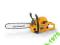 GARDEN-TECH-PILARKA  CUB CADET CC3651 3,6 PS -HIT