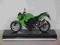 Kawasaki Z 1000 - 2007r 1:18 Chorzów Welly
