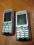 2x SonyEricsson K310 DAWCA