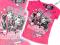 Monster High bluzka AMARANT 146 cm Mattel NOWOŚĆ