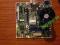 Płyta H-JG41-uATX Rev: 1.1 z proces. E 5700 3GHz