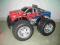 OGROMNY EZ-TEC MONSTER TRUCK 4X4