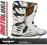 BUTY CROSS FLY RACING MAVERIK WHITE BIAŁE 40,5 7