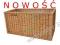 WIKLINA SZUFLADA Z WIKLINY 60x30x30cm PRODUCENT