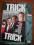 TRICK - DVD