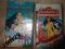 WYPRZEDAŻ DISNEY POCAHONTAS 1 LUB 2 !!!