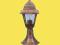 LAMPA OGRODOWA K-5019S/N 2 KOLORY !! eKAJA!!
