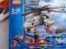 LEGO CITY 60013 Śmigłowiec/helikopter jak NOWY BCM