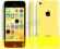 NOWY Apple iPhone 5C 16GB żółty