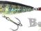 Wobler Jaxon Holo Select Popper 9cm F W