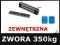 SCOT ZEWNĘTRZNA ZWORA ELEKTROMAGNETYCZNA 350 KG FV