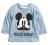 H&amp;M DISNEY NOWA BLUZKA MYSZKA MIKI WĄSY__74