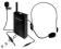 OKAZJA! Zestaw KAM UHF WIRELESS TRANSMITTER PACK