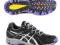 ASICS GEL-FUJI ATTACK ROZM 44.5 REWELACJA WYGODA