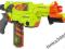 NERF 34382 VORTEX LUMITRON WYRZUTNIA DYSKOW HIT!