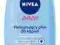 NIVEA BABY HIPOALERGICZNY PŁYN DO KĄPIELI 500ml