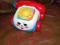 FISHER PRICE- wesoly telefonik