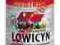 LOWICYN MAT 0,8L CZARNA RAL9005