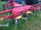 PRZETRZĄSACZ POTTINGER HIT810N 2008r.