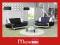 Zestaw Palermo 3+2 ! od producenta HIT MarketMeble