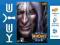 GRA PC Warcraft 3 The Frozen Throne PL Cd-Key TFT