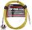 kabel gitarowy GLEAM VINTAGE 3m jack prosty/prosty