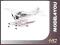 REVELL Piper PA-18-150 Float Plane 1:32