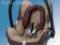 MAXI COSI CABRIO FIX - WALNUT  BROWN - 2014