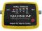 DT Maximum DVB-T Signal Finder miernik sygnału tv