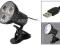 5947 Lampka do laptopa 3 led USB klips mocujący