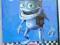 Crazy Frog Racer 2y Pc Box Nowa