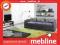 Sofa kanapa wersalka RAFAŁ B do salonu MEBLINE