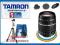 TAMRON AF18-200mm F/3.5-6.3 DLA CANON NOWE! SKLEP!