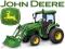 Fabrycznie Nowy Ciagnik Kompaktowy John Deere 4720
