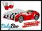 Łóżko BABY BOO AUTO S-CAR 150x75 materac Gratis !